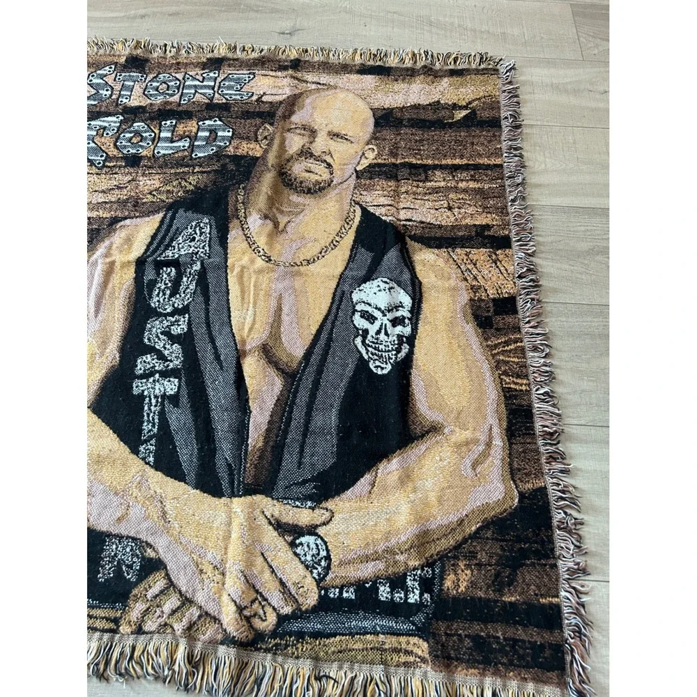 The Northwest Company vintage wwf